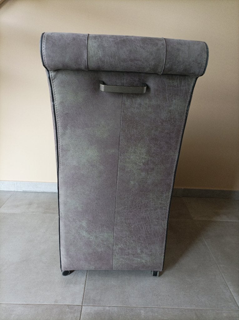 8 Chaises de salle à manger, Enlèvement, Utilisé