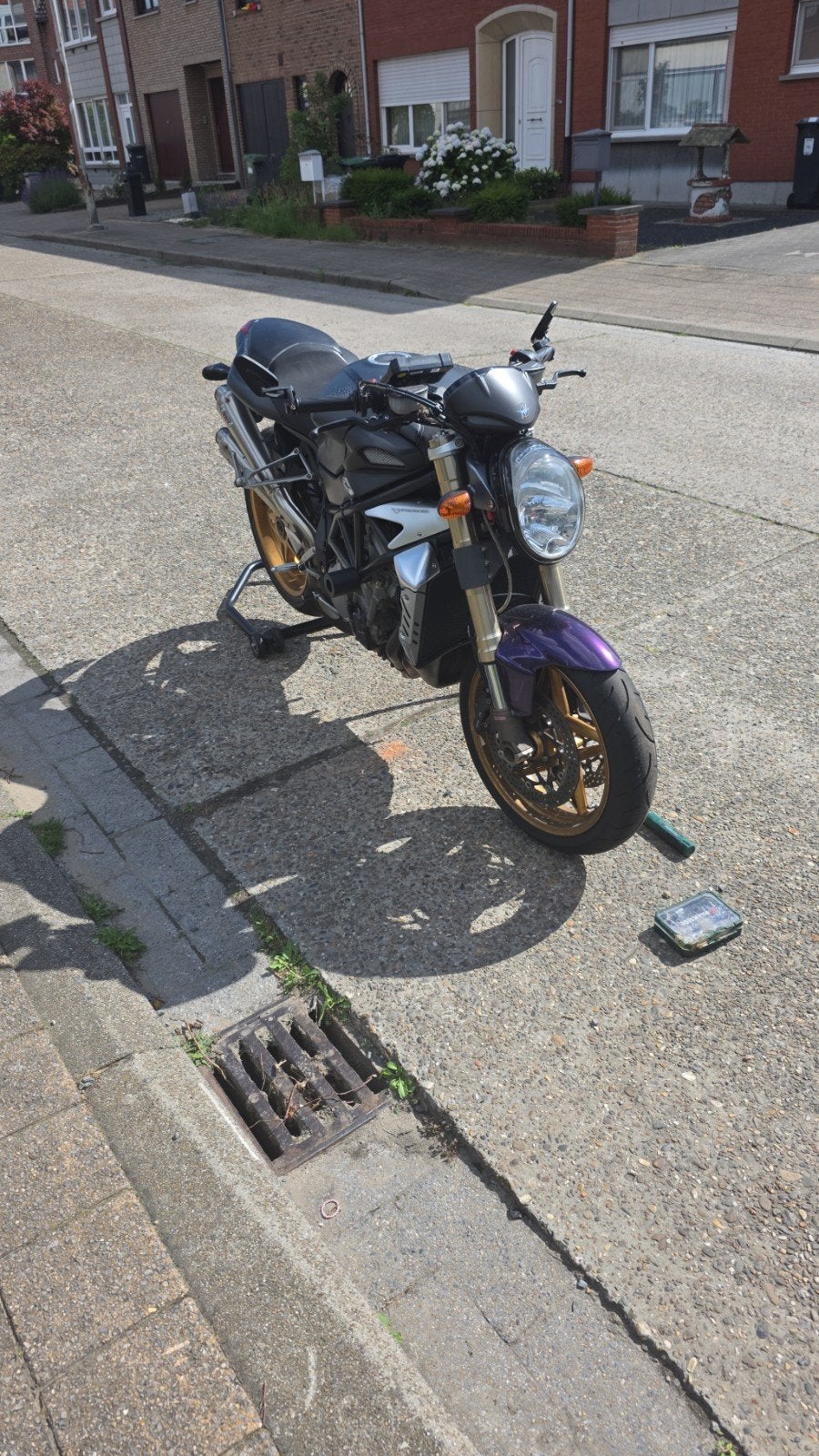 mv agusta, Motoren, Motoren | Yamaha, Particulier