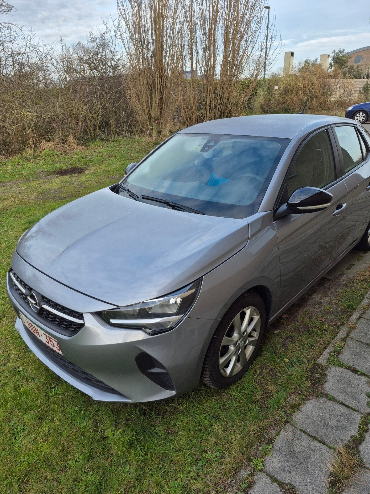 Opel corsa 1500 td, Achat, Diesel, Particulier, Corsa