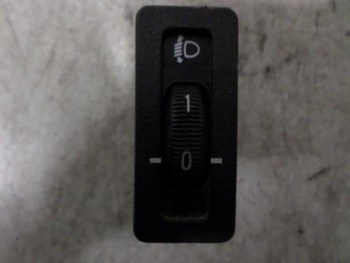Schakelaar Koplamp Ihv van een BMW 3-Serie (3-Serie 90-), Gebruikt, -, -, Ophalen of Verzenden