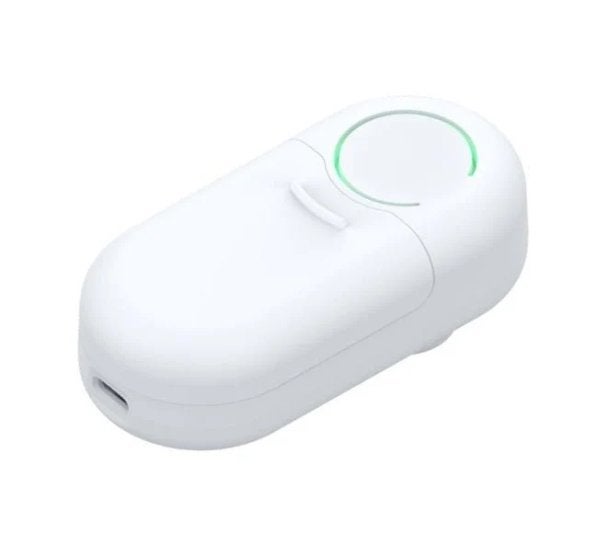 HomeWizard slimme watermeter, Ophalen, Zo goed als nieuw, Vocht of Vloeistof