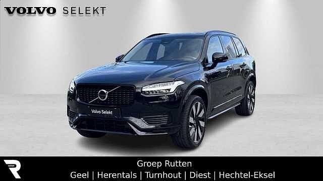 Volvo XC90 T8 AWD Ultra Dark - 7 zitplaatsen, Auto's, 1969 cc, Hybride Elektrisch/Benzine, SUV of Terreinwagen, Te koop