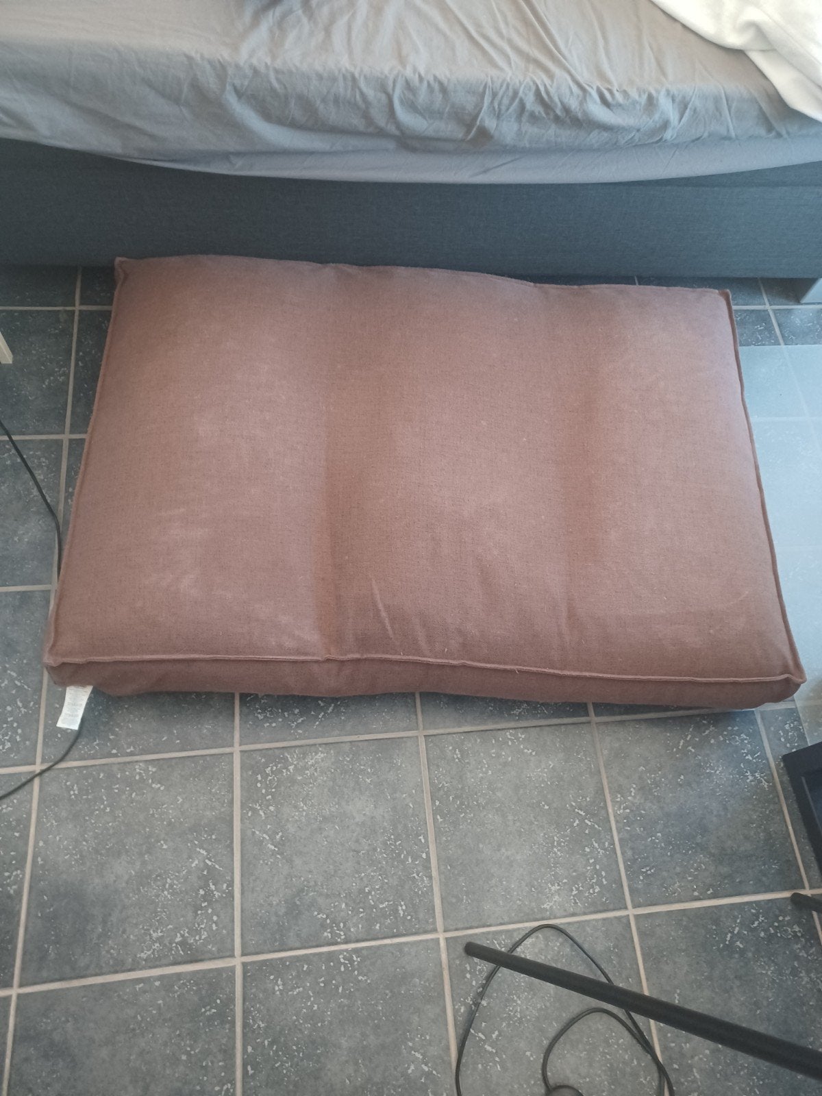 Coussin pour chien, Animaux & Accessoires, Enlèvement