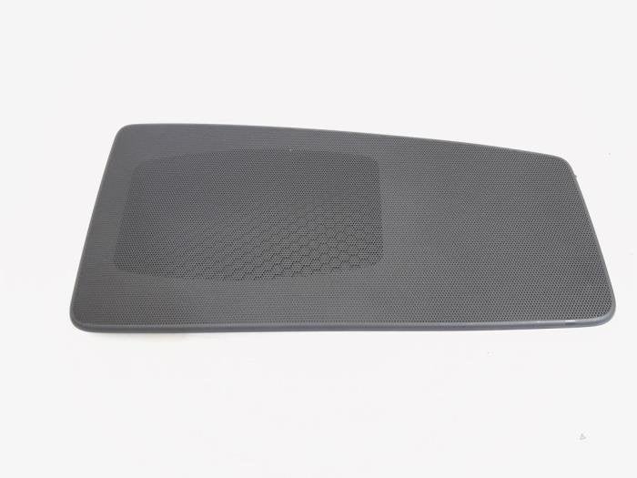 Chapeau de haut-parleur d'un Audi A3, -, 3 mois de garantie, Audi, Utilisé