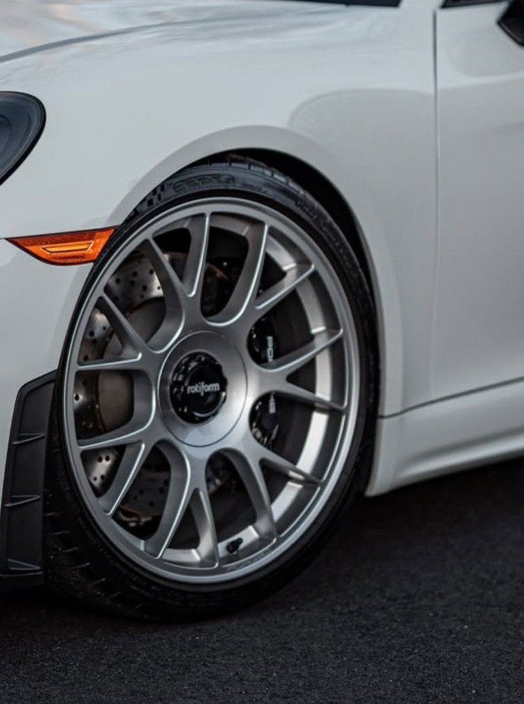 5x112 19Inch 4 Nieuwe Rotiform Wheels TUF -R Tijdelik actie, Ophalen, Nieuw