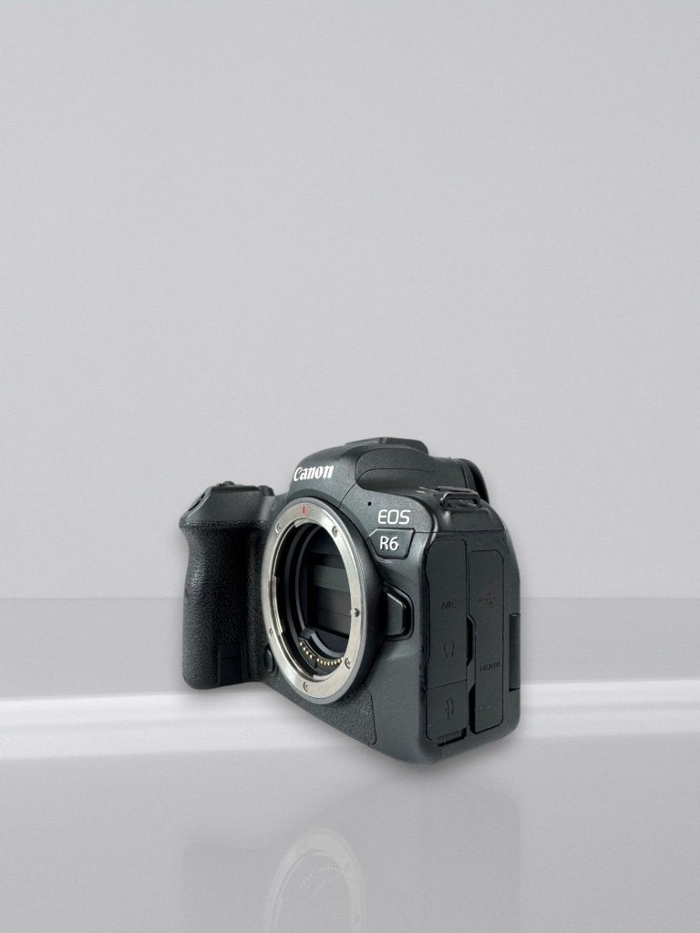 CANON EOS R6 BODY | NIEUWSTAAT | 21345 CLICKS | GARANTIE, Niet ingevuld, Canon, Niet ingevuld, Ophalen of Verzenden