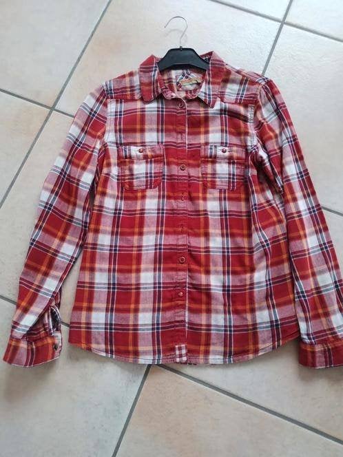 Blouse pour femme (L), Enlèvement ou Envoi, Clockhouse, Porté, Taille 42/44 (L)