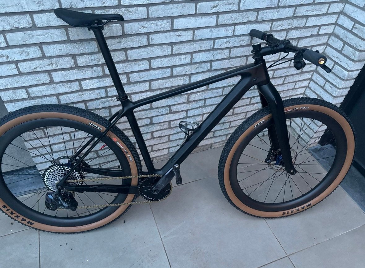 JMC 29inch mtb, Ophalen of Verzenden, Zo goed als nieuw