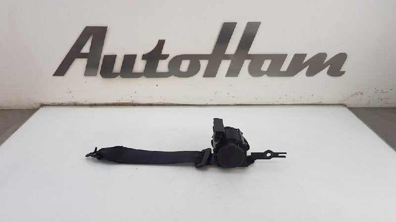 CEINTURE DE SECURITE ARRIERE GAUCHE BMW 3 serie (F30), Utilisé, BMW
