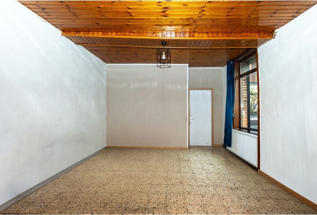 maison 3 chambres a vendre sur Quaregnon