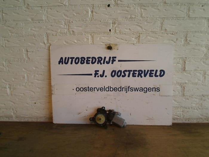 Raammotor Portier van een Volkswagen UP, Auto-onderdelen, Gebruikt, -, Volkswagen, -