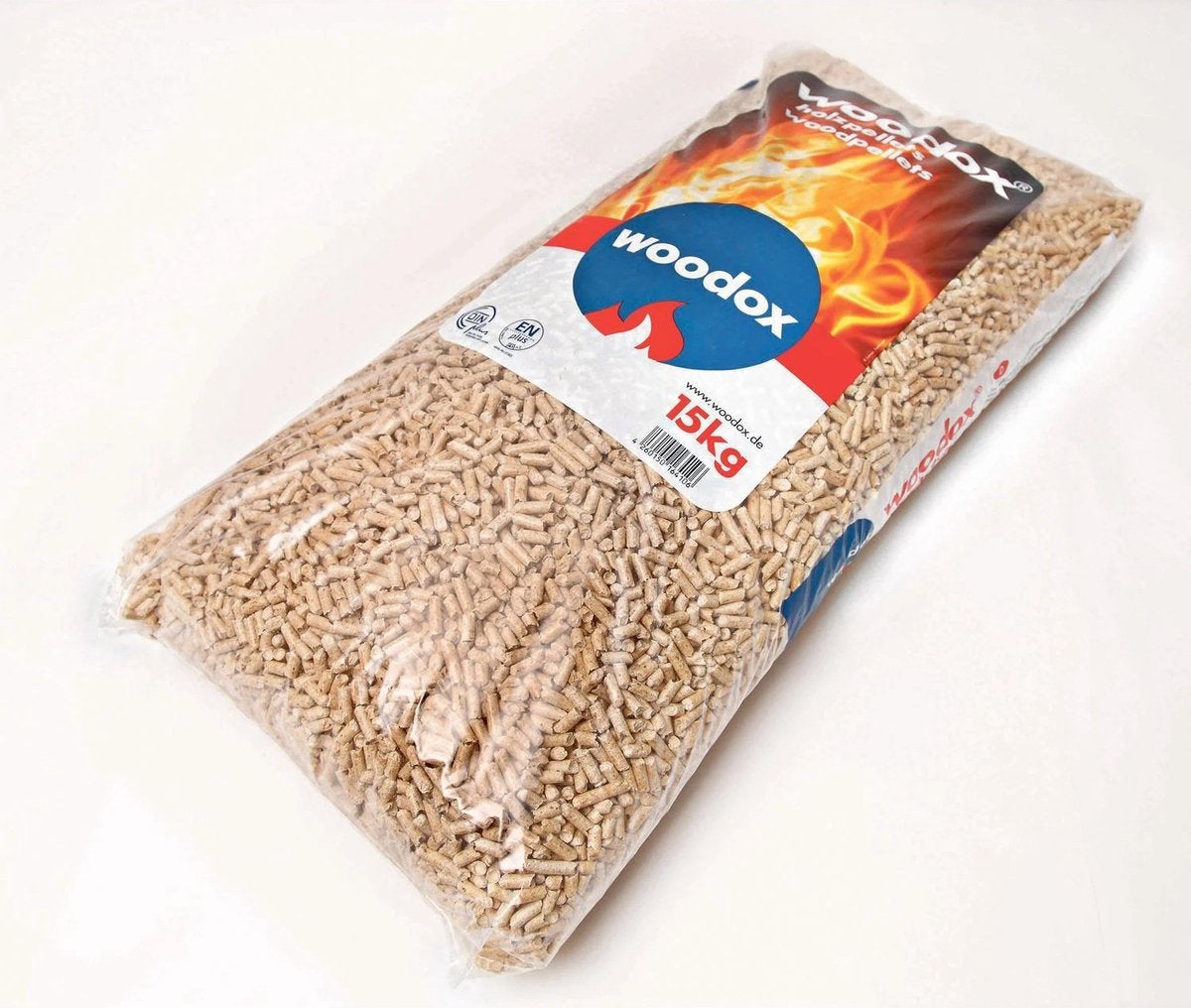 Lente/zomer 2026: Houtpellets per pallet geleverd regio., Tuin en Terras, Ophalen of Verzenden, Overige houtsoorten