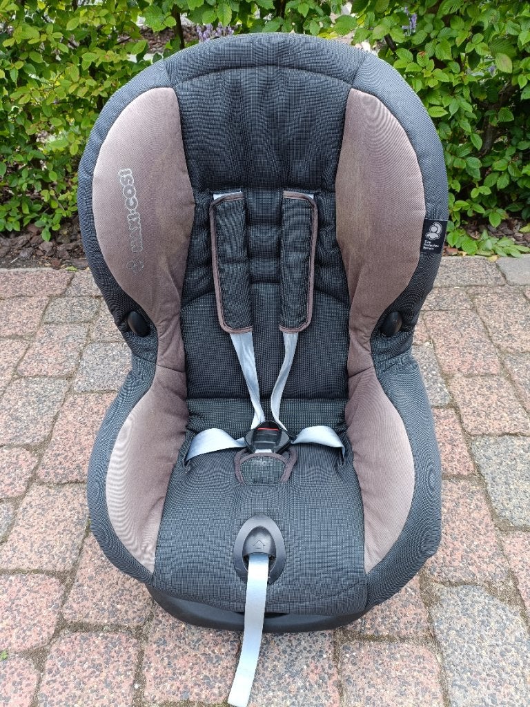 Autostoel Maxi-Cosi voor kind 9-18 kg, Kinderen en Baby's, Autostoeltjes, Ophalen, 9 t/m 18 kg, Maxi-Cosi, Gebruikt