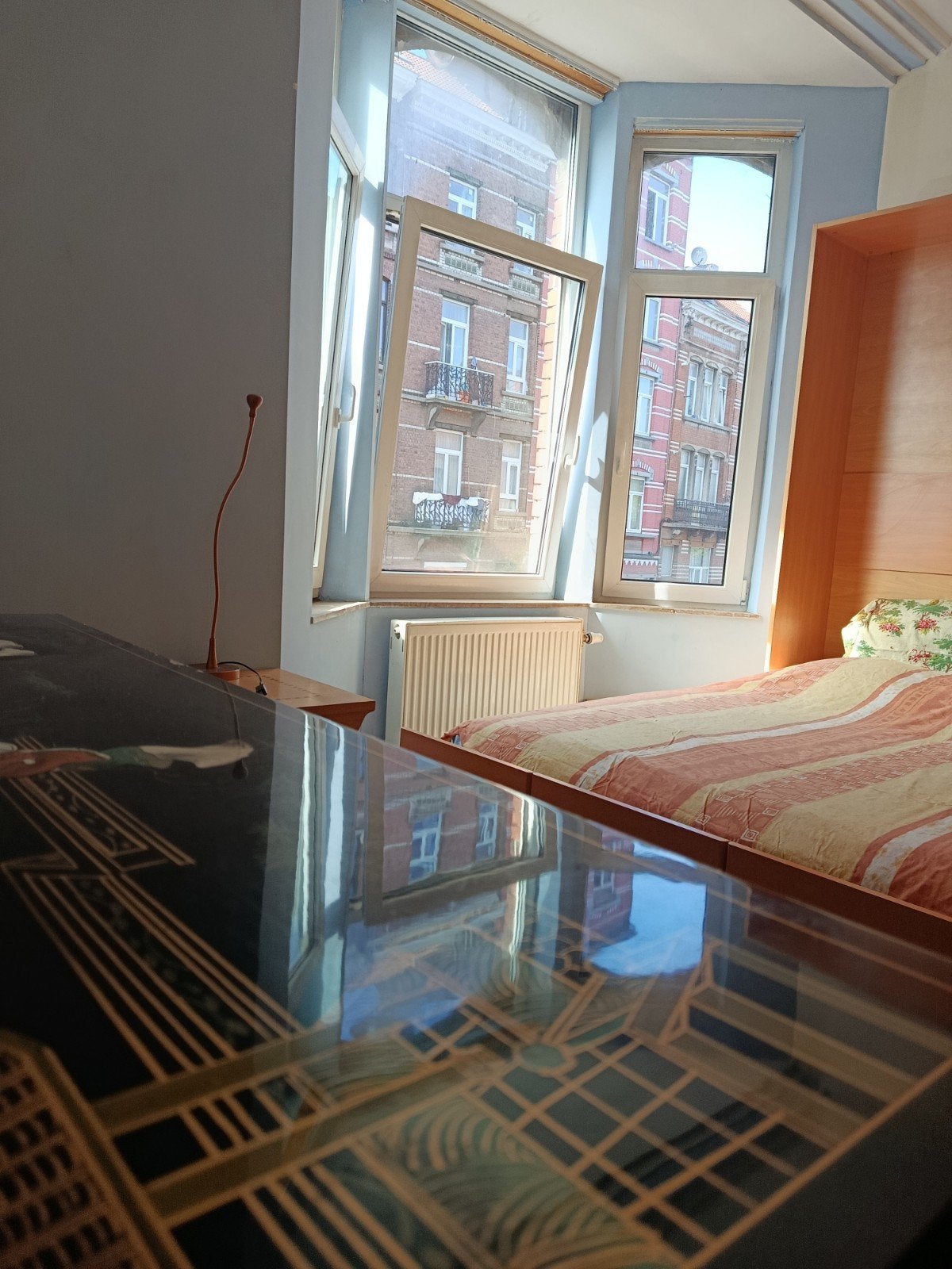 Colocation chambre 18m², Immo
