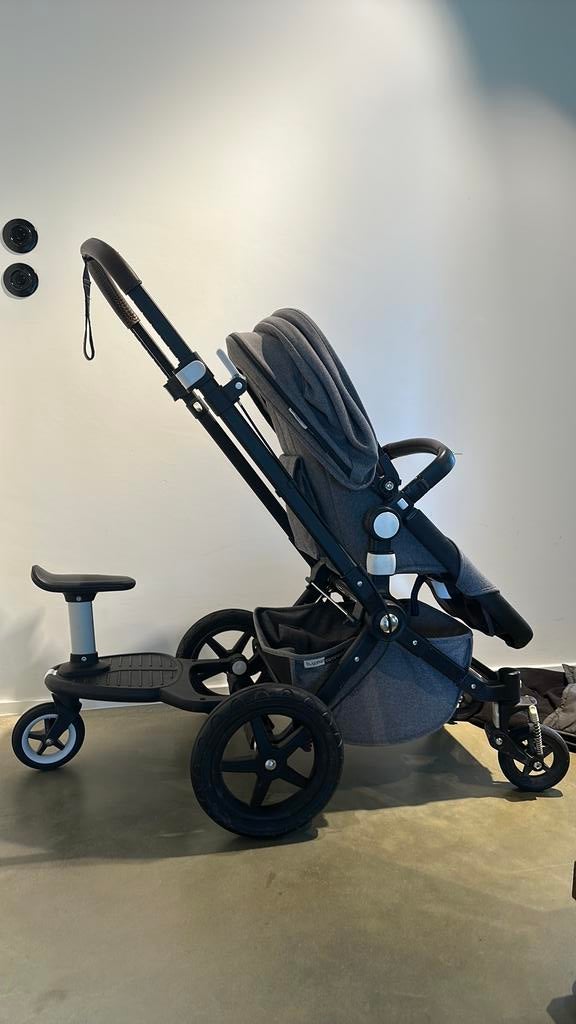 Bugaboo cameleon 3, Ophalen, Gebruikt, Kinderwagen, Bugaboo