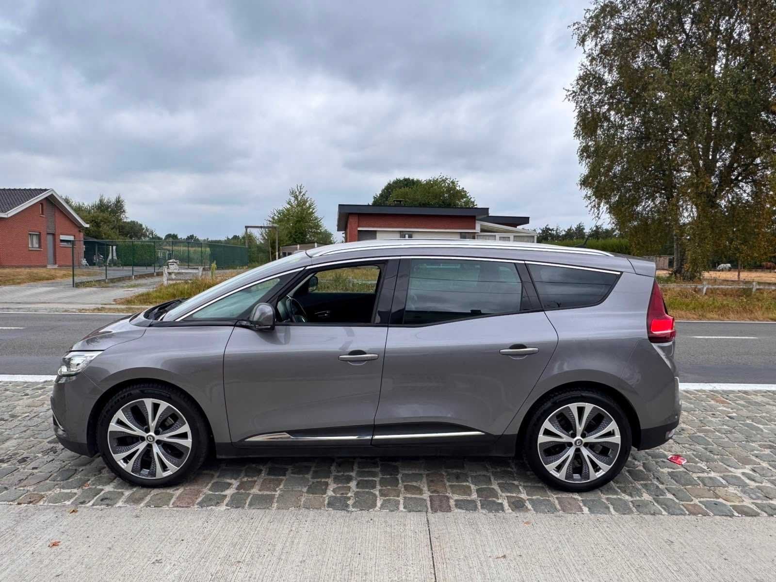 Renault Senic 2018, Autos, Renault, Autres modèles, Achat, Euro 6, Entreprise
