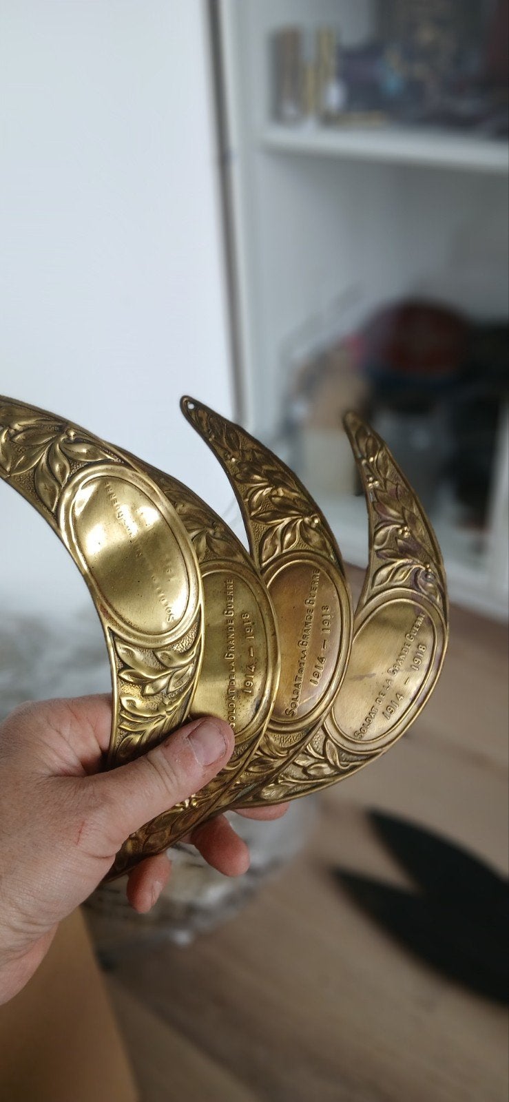 Adriaanhelm plaatjes 4stuks, Ophalen of Verzenden