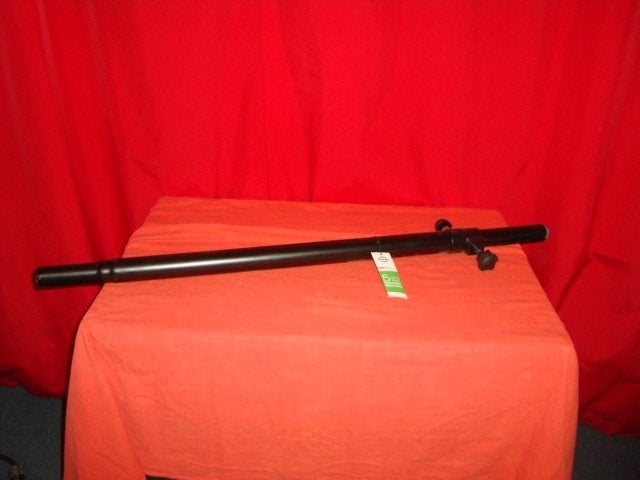 Nouveau: entretoise pour haut-parleurs K&M 21337, Musique & Instruments, Enlèvement ou Envoi, Neuf, Pied, Haut-parleur