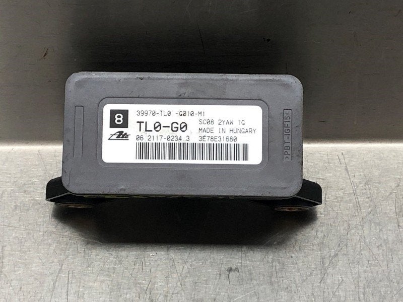 ESP SENSOR Honda Accord Tourer (CW) (|39970TL0|), Gebruikt, Honda