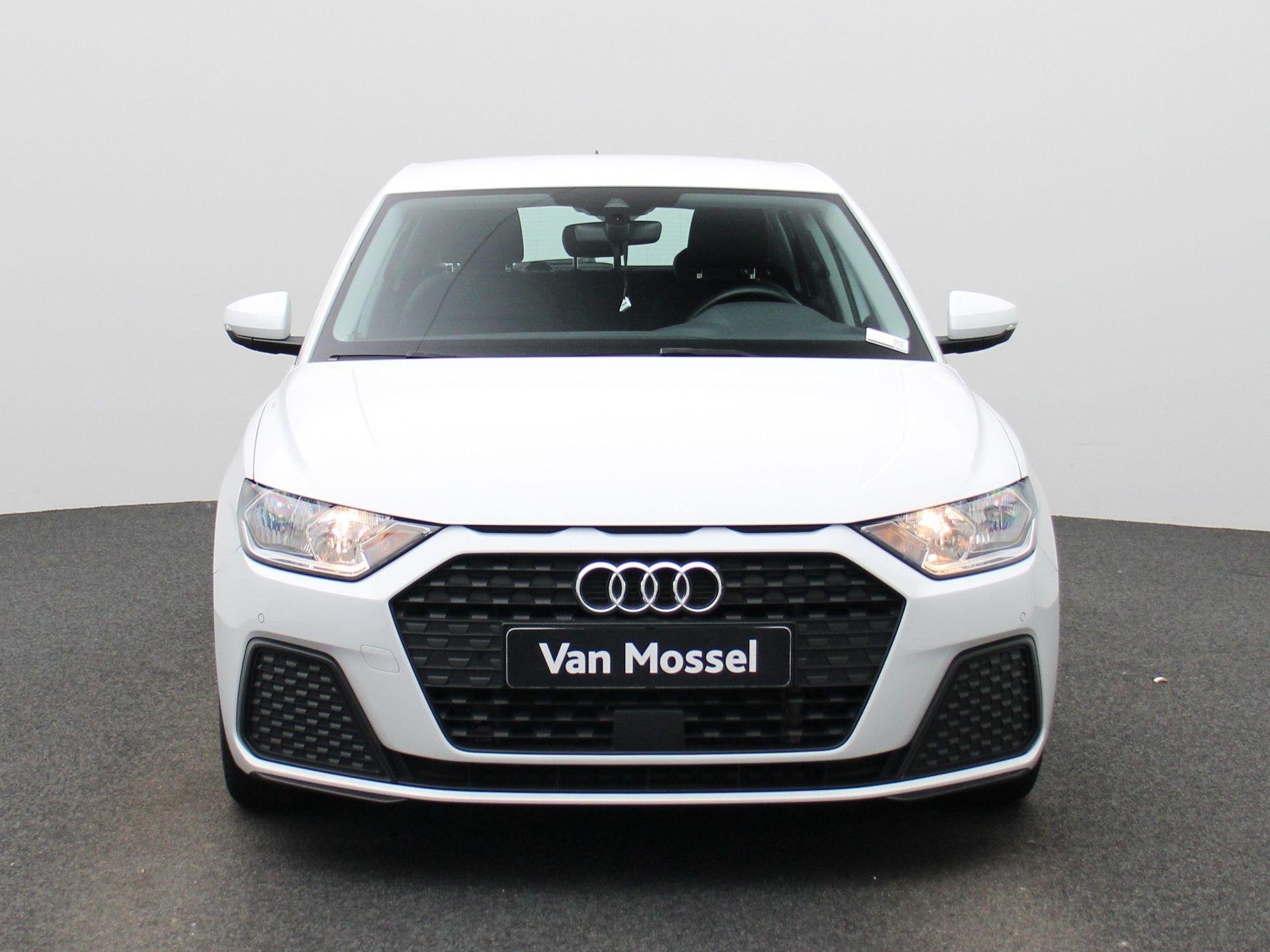 Audi A1 Sportback 1.0 25 TFSI 70kW, Autos, Audi, Achat, A1, Electronic Stability Program (ESP), Entreprise