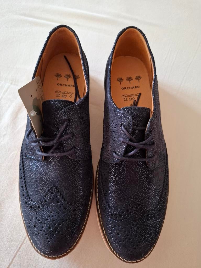Chaussures bleues neuves, Pointure 41, Vêtements | Femmes, Chaussures, Enlèvement