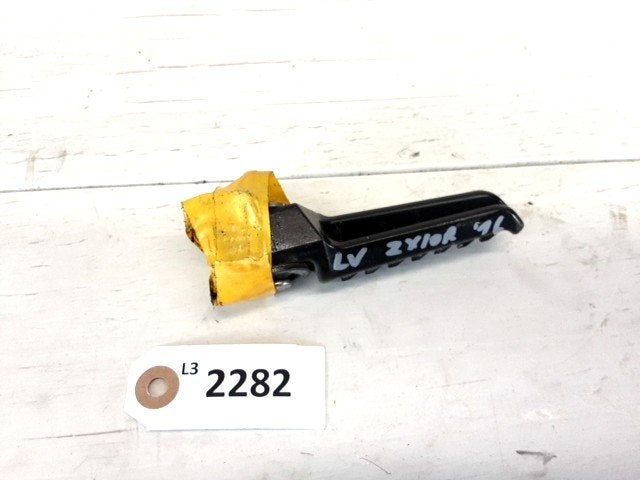 ZX10R 2016 - 2017 Kawasaki D1-50898