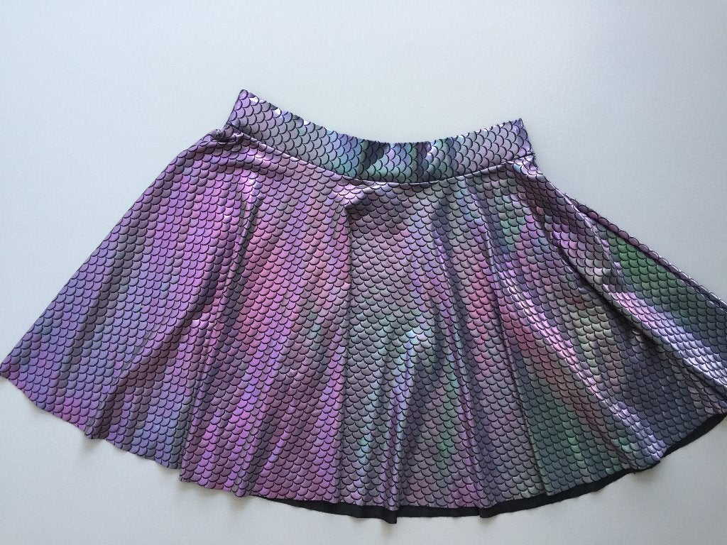 prachtig rokje Little Fortune, maat M, Enlèvement ou Envoi, Comme neuf, Taille 38/40 (M)