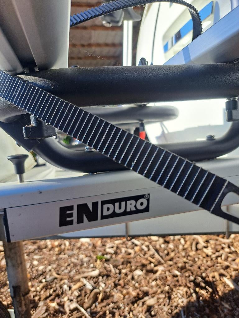 Fietsenstel, Enlèvement, Neuf