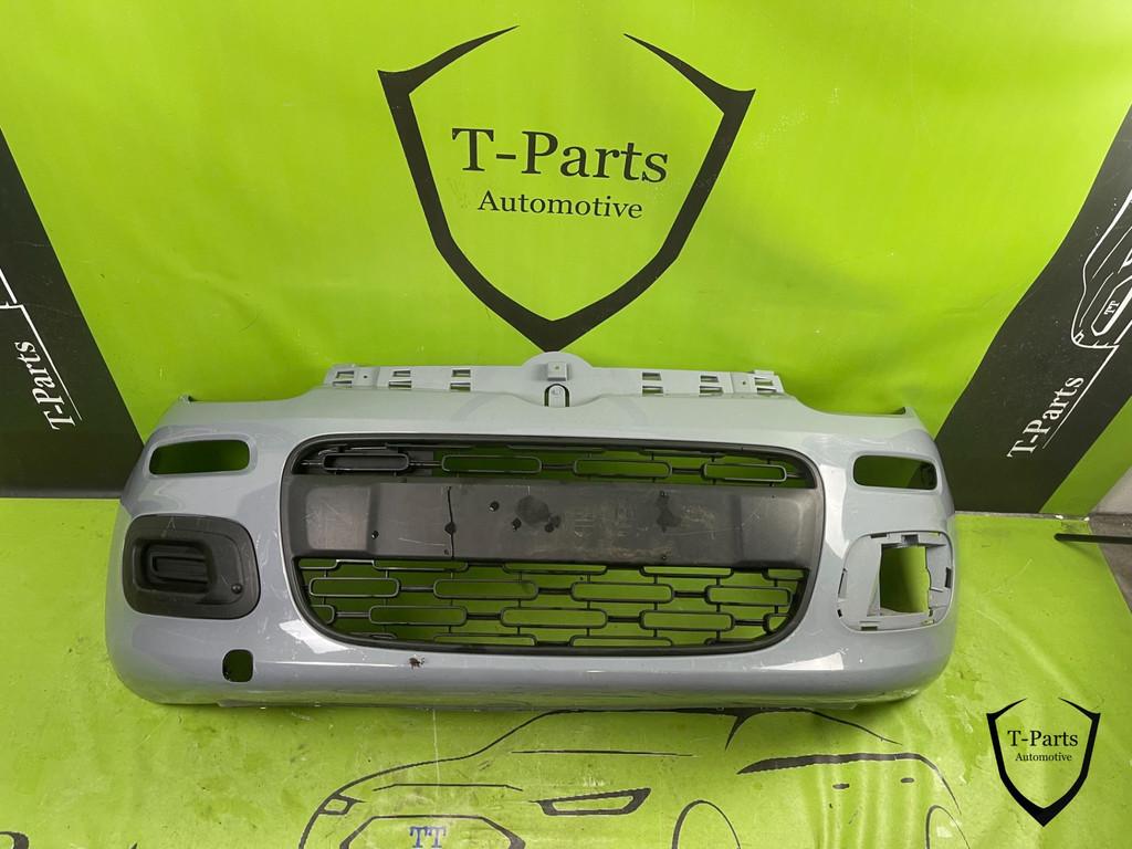 fiat panda voorbumper bumper, Info@fabrikant.eu, Bumper, Fiat, Fabrikantstraat 1
1000 AA  Amsterdam