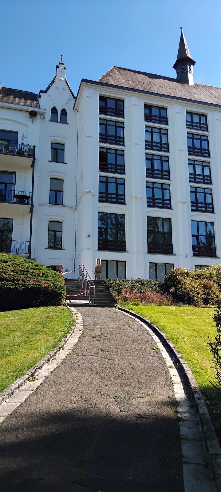 APPARTEMENT "Résidence d'Ardenne" Vielsam à Vendre