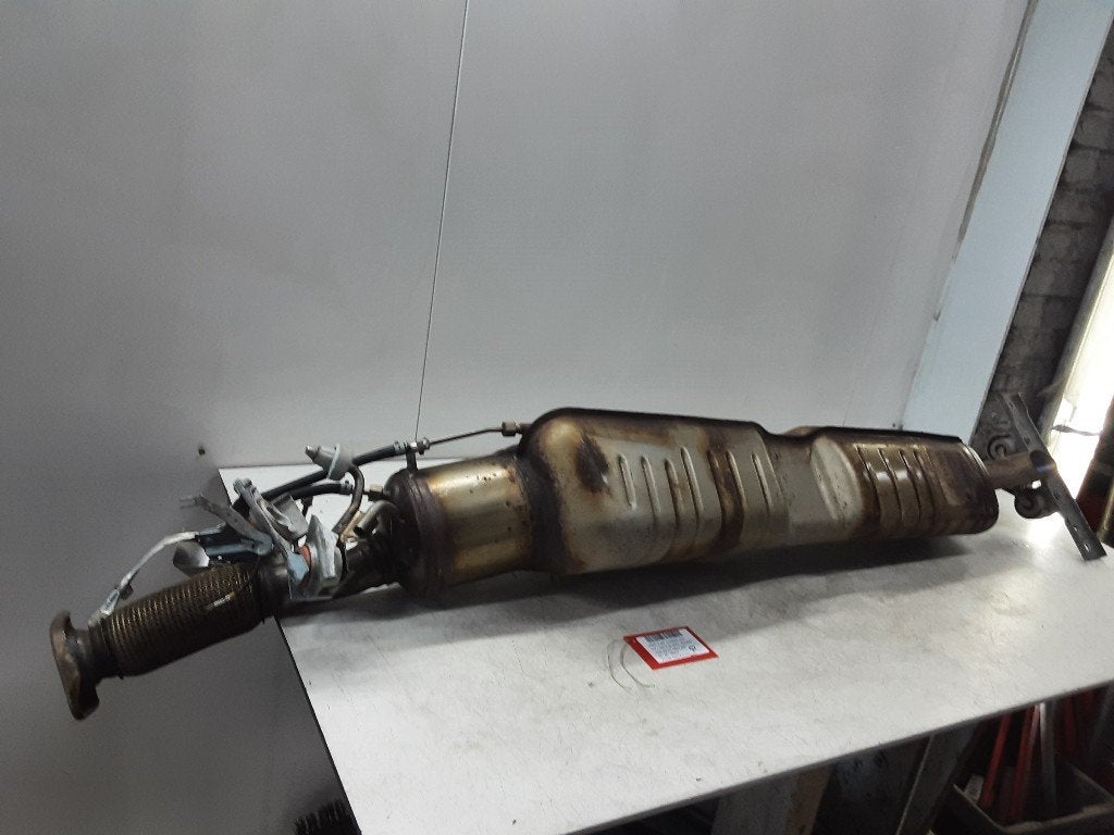FILTRE A PARTICULES Mercedes-Benz A (177.0) (A1774913100), Mercedes-Benz, Mevr. I. Hauben, Utilisé, Rue de l'Espoir 34 34
4030  GRIVEGNÉE, BE