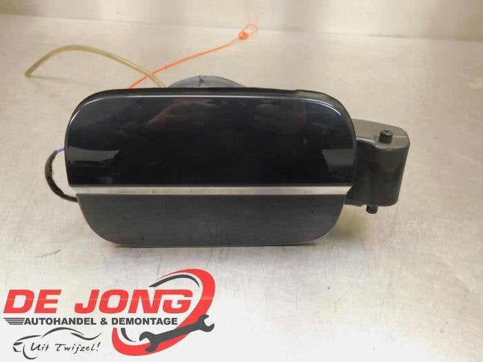 Clapet réservoir d'un Audi A6 (LZ9Y), -, 3 mois de garantie, Audi, Utilisé
