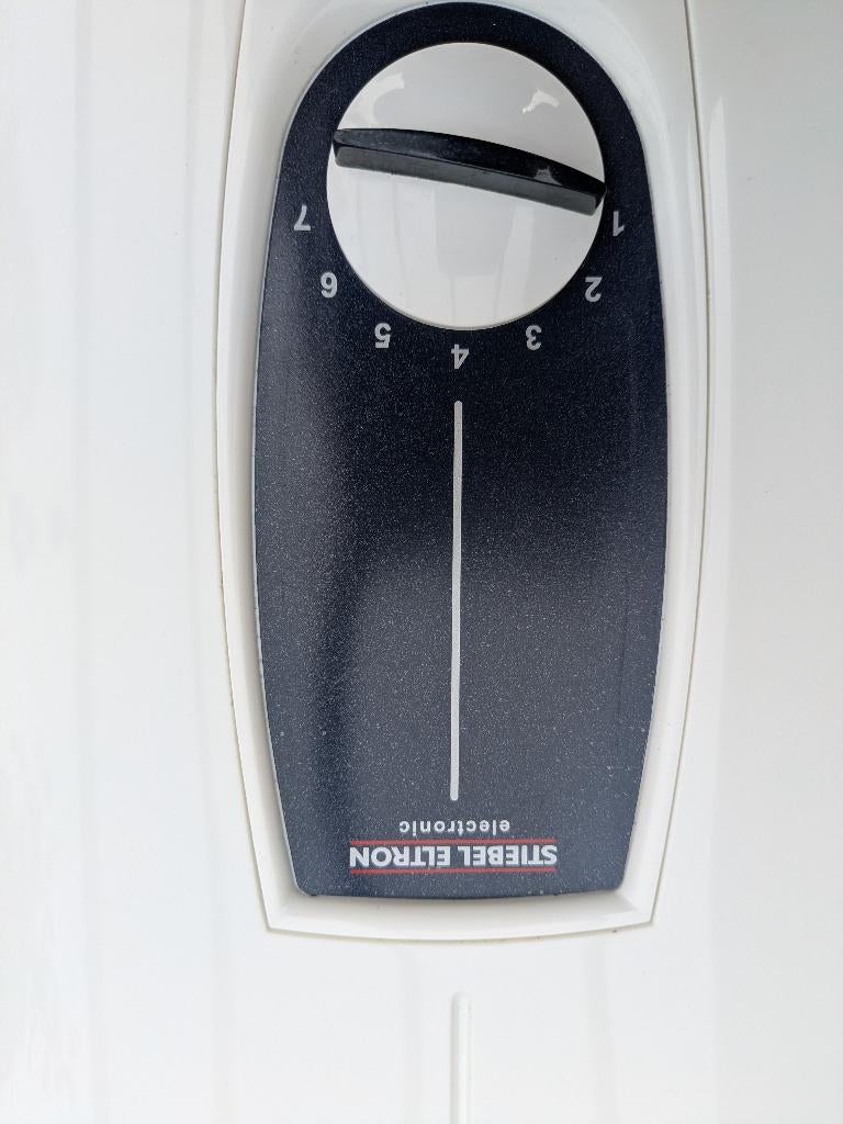 Nouveau chauffe-eau instantané électrique non utilisé, Enlèvement, Neuf, Élément