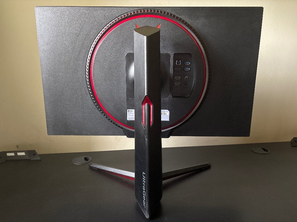 Gaming monitor 120Hz, Informatique & Logiciels, Moniteurs, Gaming, Réglable en hauteur, HD, IPS