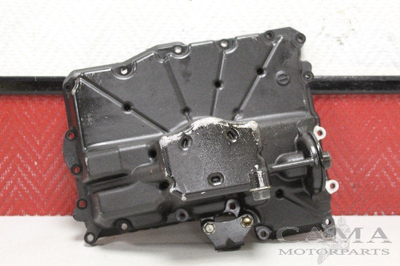 CARTER D'HUILE Kawasaki Z 1000 2010-2013 (Z1000 ZR1000D-E), Dhr. S. di Majo, Utilisé, Info@cama-motorparts.nl, P.J. Troelstraweg 8 8
3144 CX  MAASSLUIS, NL