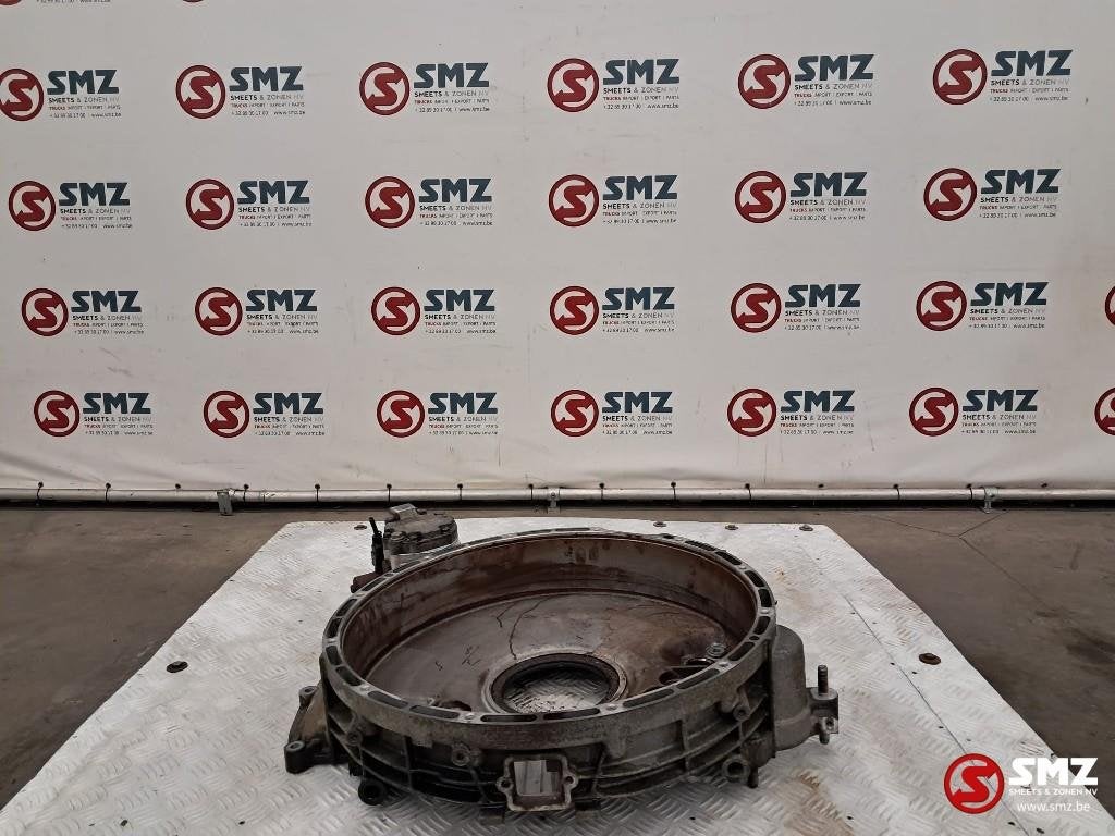 Occ carter de volant moteur OM471LA Mercedes, Utilisé, Mercedes-Benz, Moteur et Accessoires
