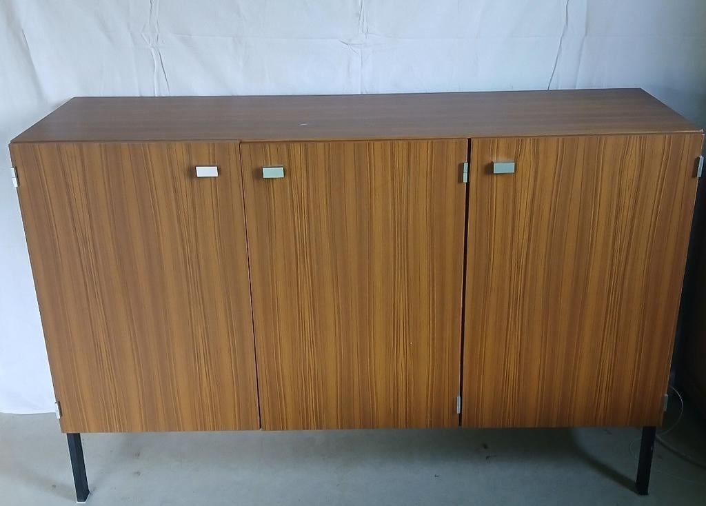 Vintage Meurop dressoir in goede staat, Ophalen