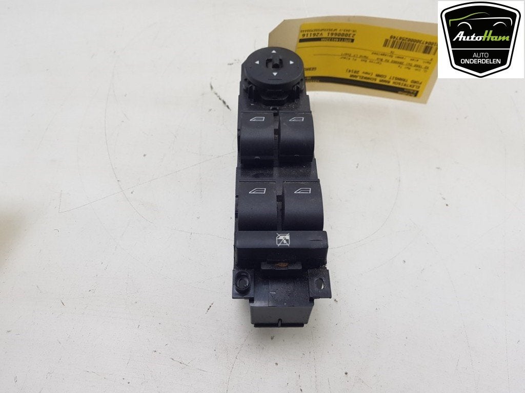 RAAMSCHAKELAAR Ford Transit Connect (PJ2) (|BM5T14A132AA|), Dhr. J. Ham, Gebruikt, Administratie@autoham.nl, Ford