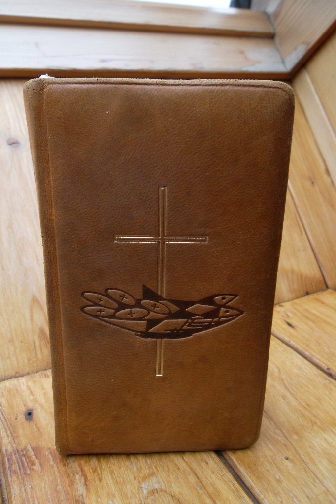 Mis - vesperboek, Boeken, Godsdienst en Theologie, Ophalen of Verzenden, Gelezen, Christendom | Katholiek