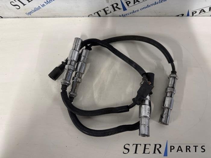 Kit câble bougie d'un Mercedes A-Klasse, 3 mois de garantie, Utilisé, -, -