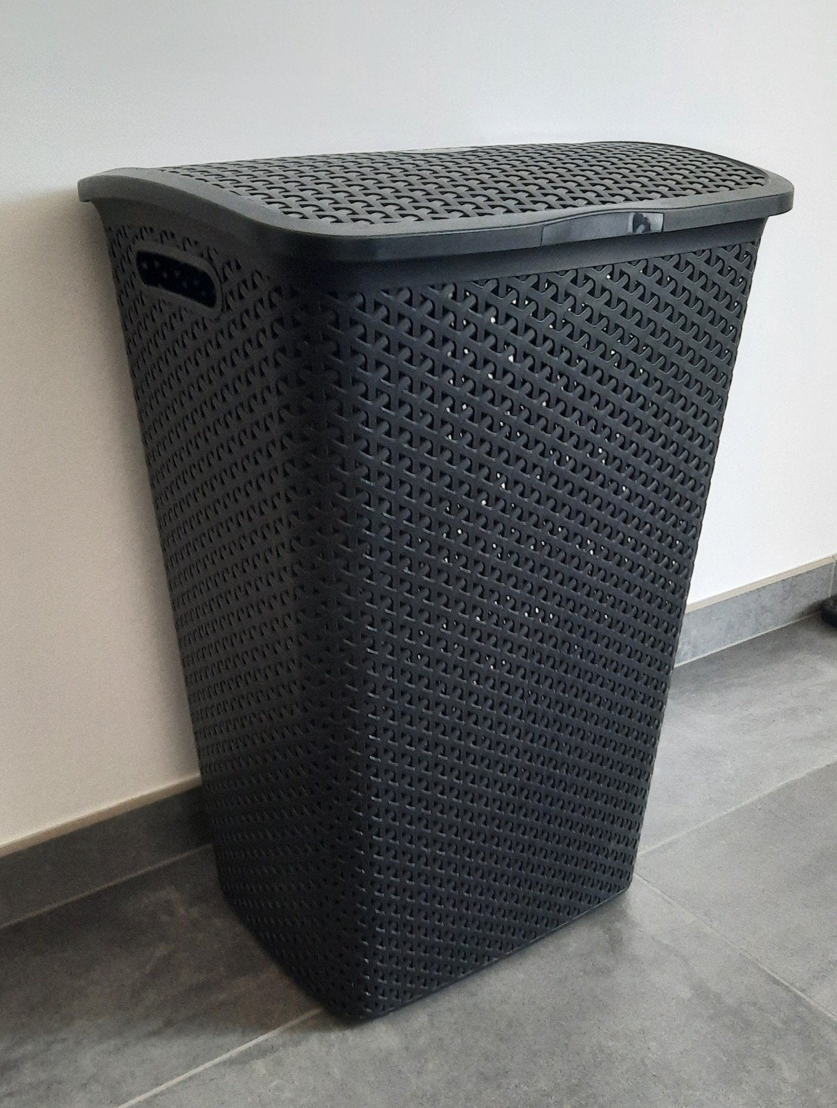 Wasmanden, Huis en Inrichting, Ophalen, Zo goed als nieuw, Wasmand