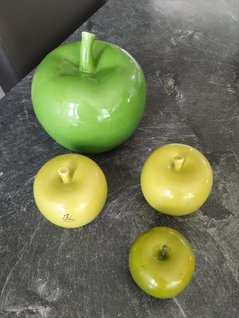 Pommes