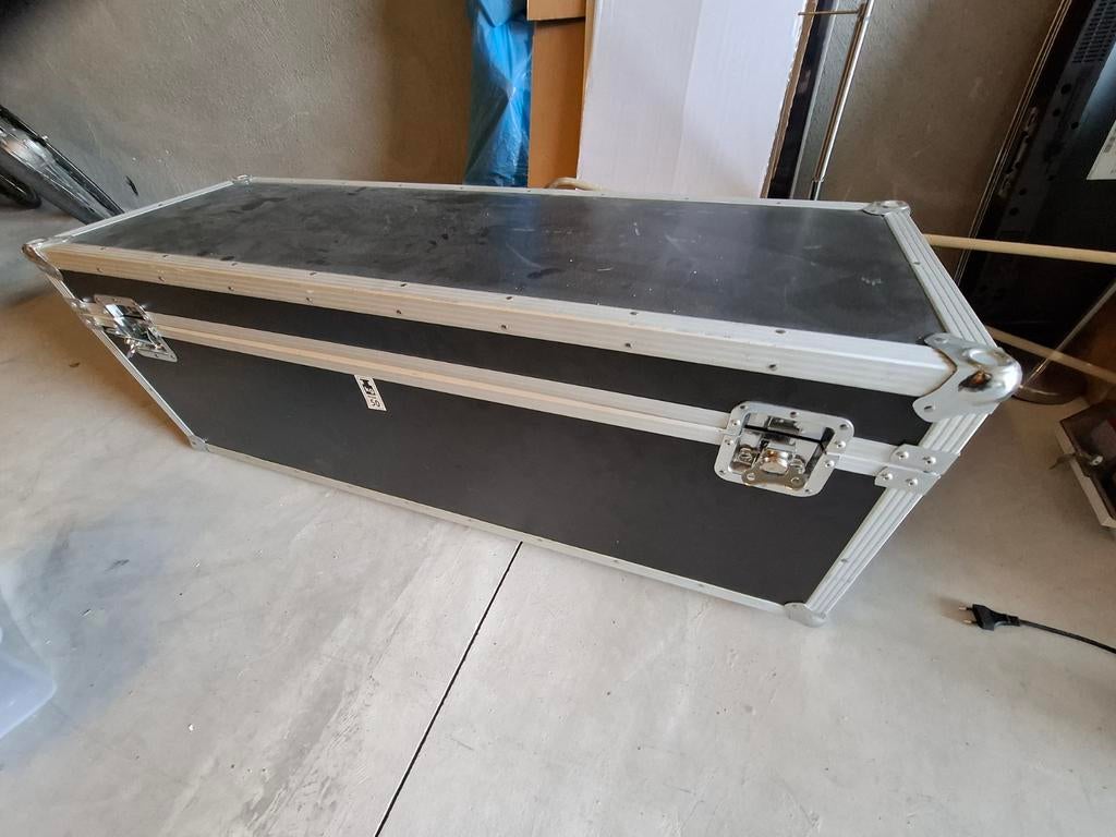Flightcase, Musique & Instruments, Boîtiers & Valises, Enlèvement, Flight case
