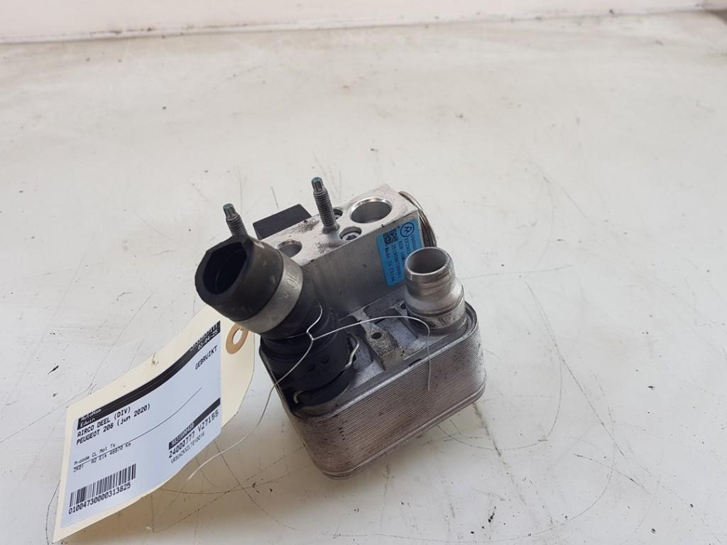 DIVERSEN 208 II (UB / UH / UP) (|983160048000|9831600480|), Dhr. J. Ham, Gebruikt, Administratie@autoham.nl, Peugeot