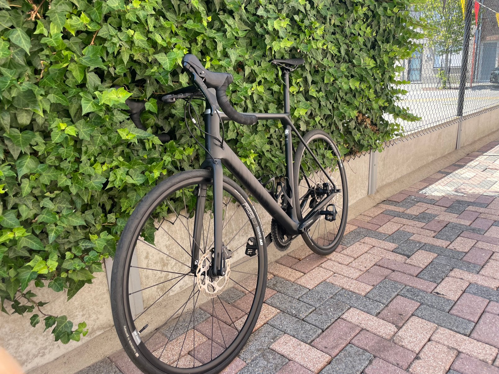 Canyon racefiets, Fietsen en Brommers, Ophalen, Zo goed als nieuw