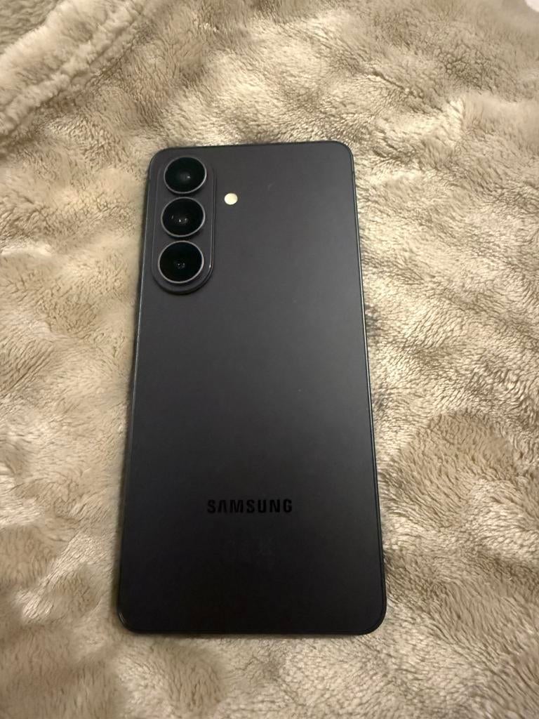 Samsung s26 256gb 2 maanden oud, Ophalen, Zo goed als nieuw
