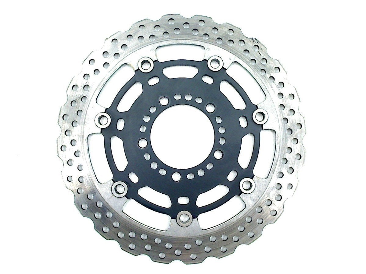 REMSCHIJF VOOR Z 800 2013-2016 +ABS (Z800 ZR800A-B), Dhr. S. di Majo, Gebruikt, Info@cama-motorparts.nl, P.J. Troelstraweg 8 8
3144 CX  MAASSLUIS, NL