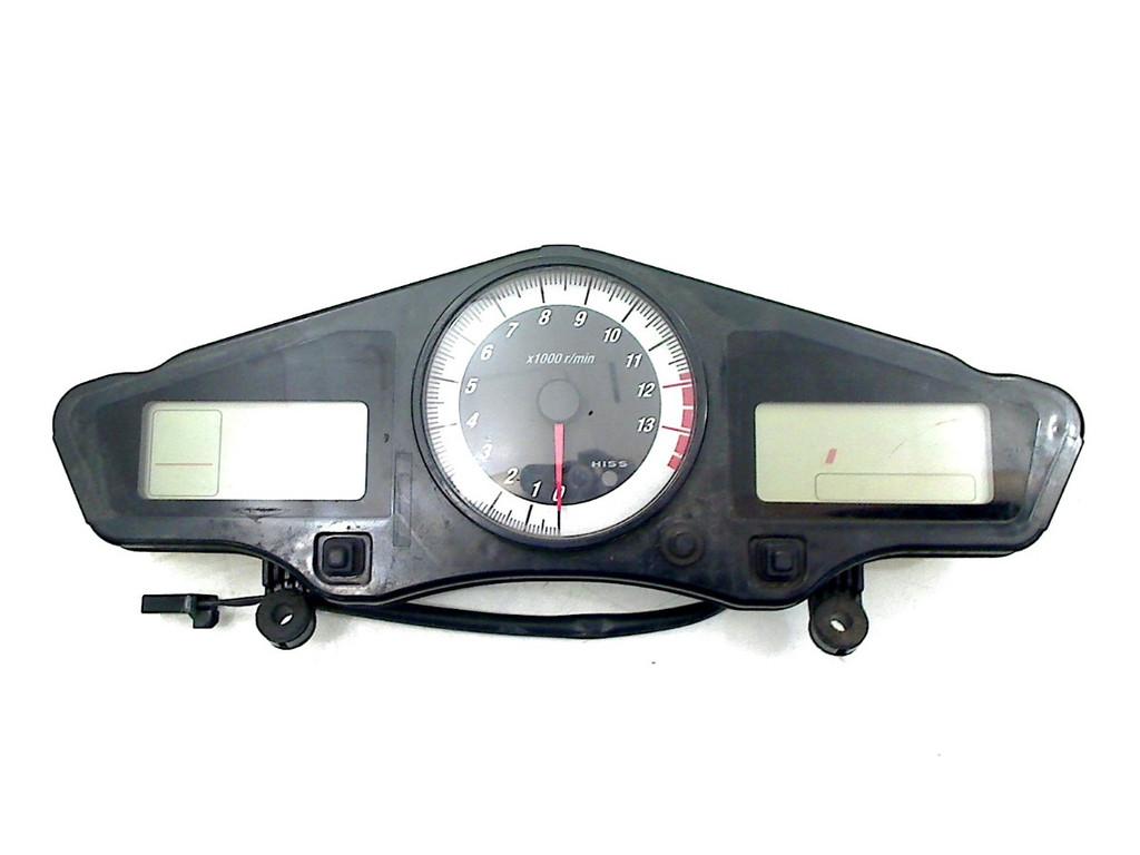 TELLERSET Honda VFR 800 VTEC 2002-2013 (VFR800 RC46), Motoren, Onderdelen | Honda, Gebruikt