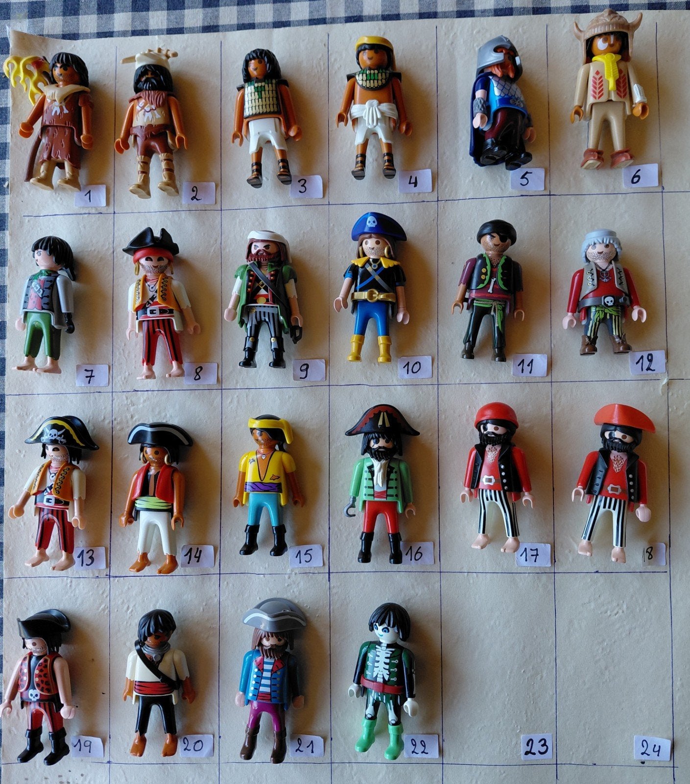 playmobil speelfiguren diverse thema's, Kinderen en Baby's, Speelgoed | Playmobil, Ophalen of Verzenden
