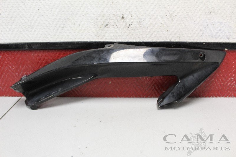 CARENAGE GAUCHE Yamaha YZF R6 2006-2007 (FZF-R6 2C0), Dhr. S. di Majo, Utilisé, Info@cama-motorparts.nl, P.J. Troelstraweg 8 8
3144 CX  MAASSLUIS, NL